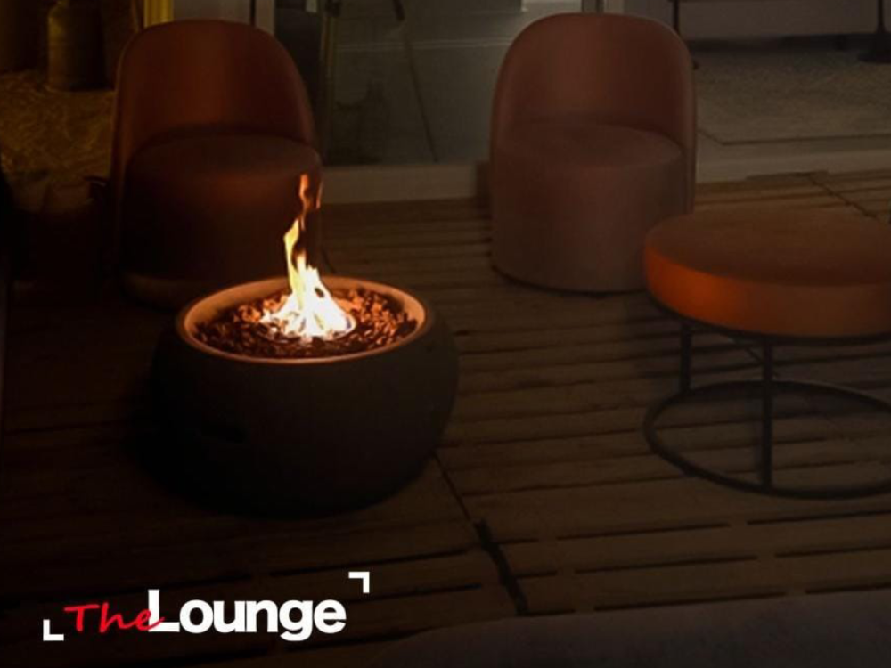 The Lounge